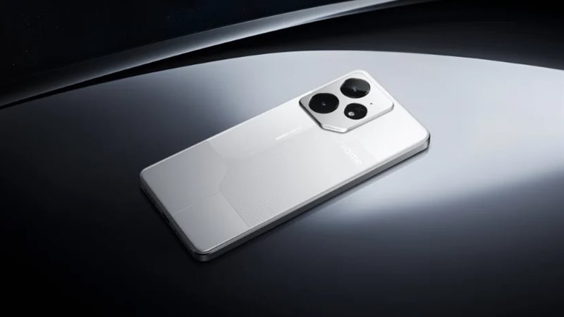 Realme Neo 8