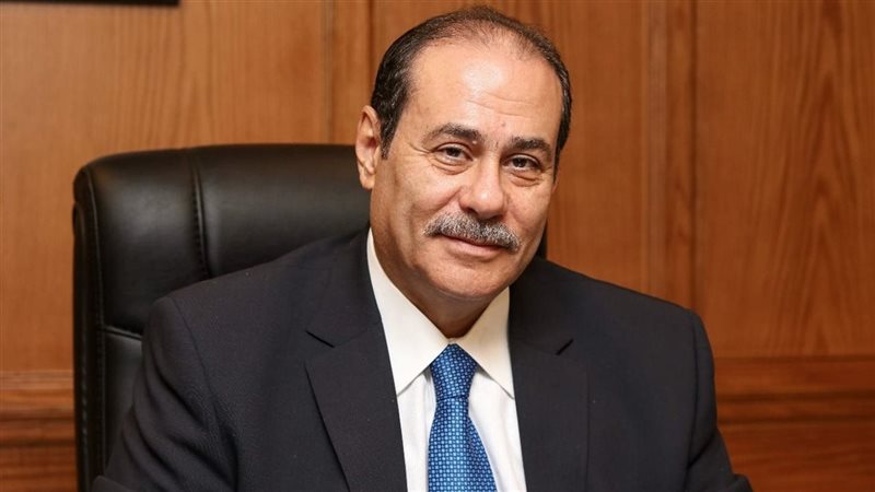 طارق الخولي