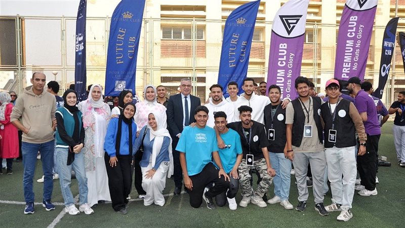 جامعة عين شمس