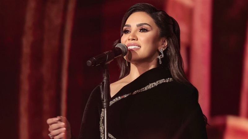 مي فاروق