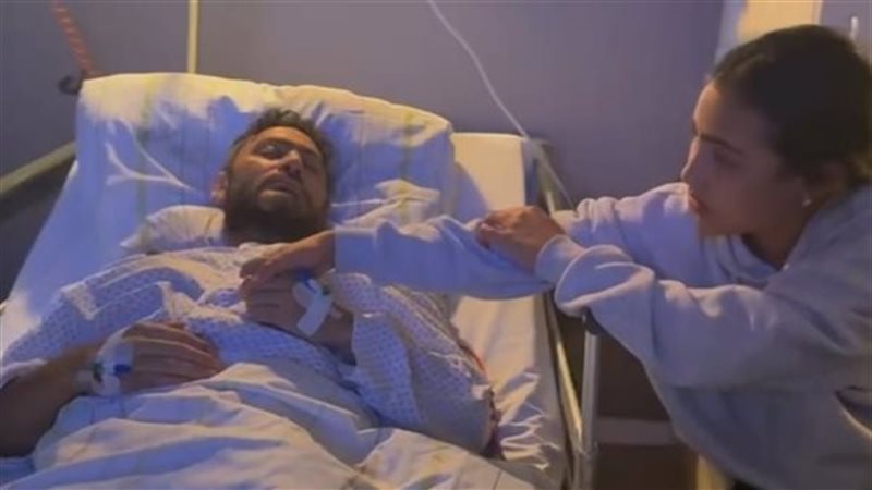 تامر حسني