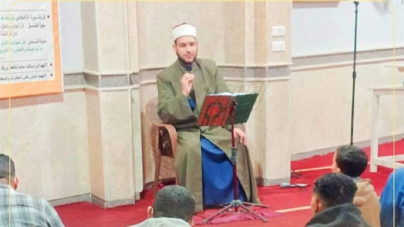 جانب من الندوة