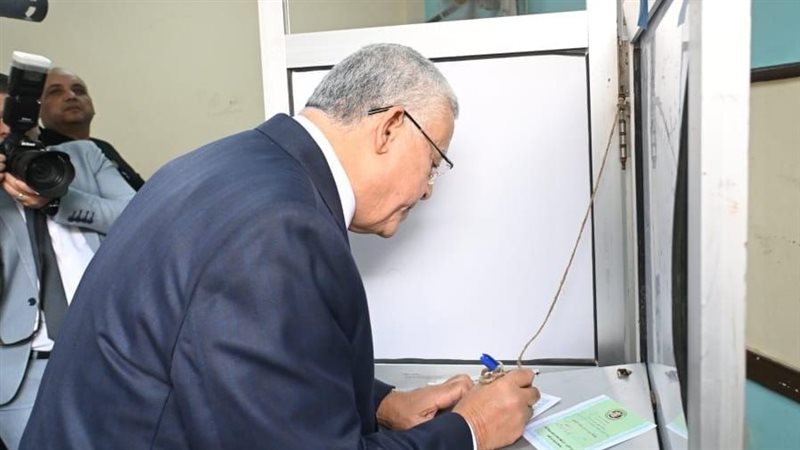 المستشار الدكتورحنفي جبالي