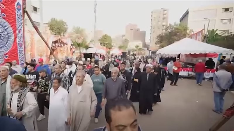 مجلس النواب 2025