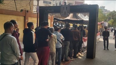 إقبال لافت بالدقهلية في اليوم الأول للانتخابات.. وكريم كمال: نسبة مشاركة السيدات كبيرة