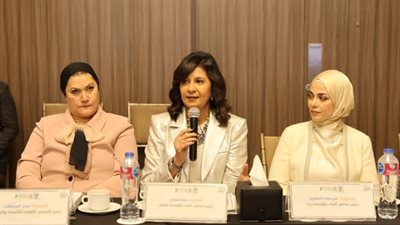 مائدة مستديرة لتعزيز الصحة النفسية للأطفال… تعاون موسّع يقوده “رزق” و“فاهم” لبناء مجتمع أكثر تماسكًا