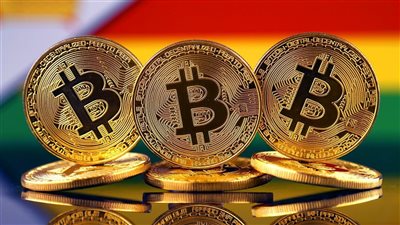  140 شركة عامة تحتفظ باحتياطيات بتكوين بقيمة 94 مليار دولار