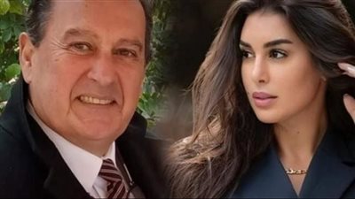 خلاف جديد بين الفنانة ياسمين صبري ووالدها .. ما القصة؟!