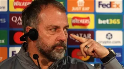 فليك قبل مواجهة تشيلسي: اختبارنا الأصعب في دوري الأبطال