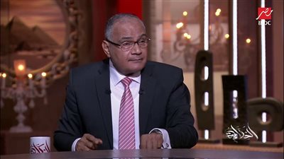 سعد الدين الهلالي: العزاء مسألة اجتماعية وفتوى العرف تسود