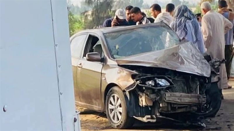 تصادم ارشيفية 