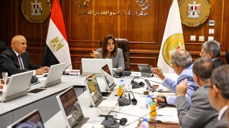 التنمية المحلية تتابع سير العملية الانتخابية 