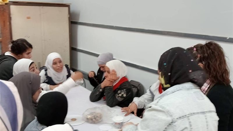 دورة التمكين الثقافى بثقافة الفيوم 