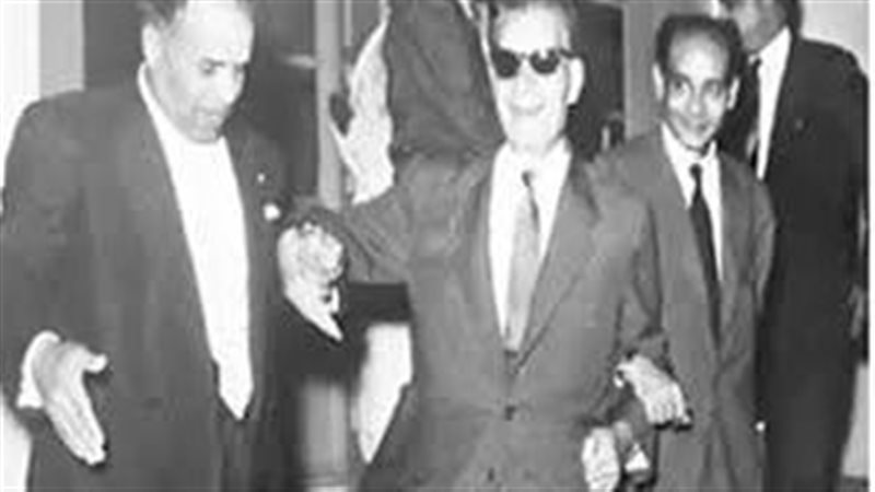 طه حسين