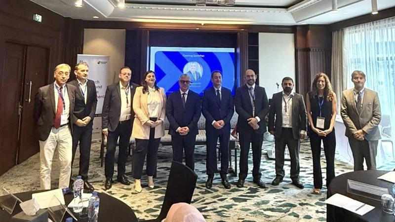 الندوة الفرنسية لإدارة المياه والنفايات