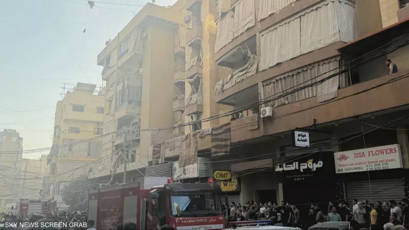 حزب الله يؤكد مقتل رئيس أركانه أبو علي الطبطبائي