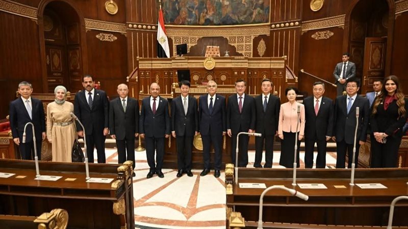 مجلس الشيوخ