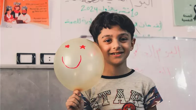  القومي للصحة النفسية