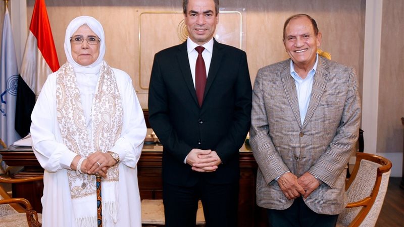 إذاعة القرآن الكريم