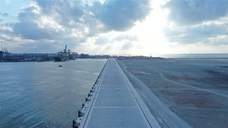 محطة تحيا مصر 2