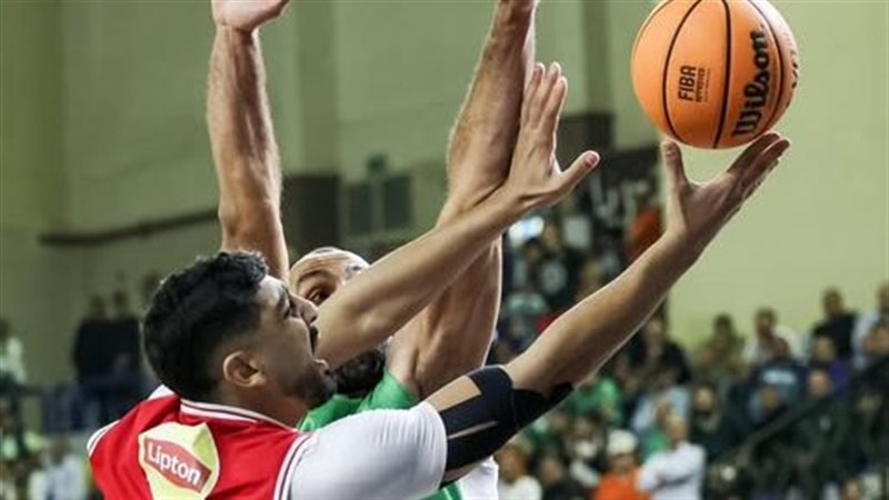  الأهلي والاتحاد السكندري