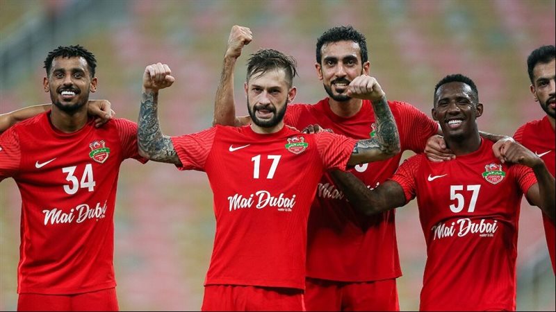 شباب الأهلي