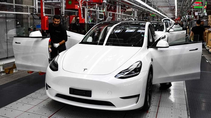 تسلا