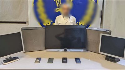 الأمن يلاحق اللصوص.. سقوط سارقو الشقق والسيارات والدراجات البخارية بالقاهرة