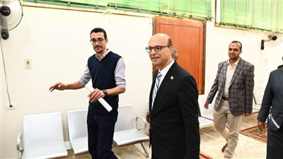 خطوة جديدة داخل جامعة أسيوط.. مركز غير مسبوق يقترب من الافتتاح لخدمة آلاف الخريجين