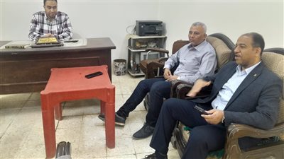 حملات رقابية على عدد من الأندية بأسيوط ضمن جهود ضبط المنظومة الرياضية