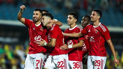 الأهلي يوافق على رحيل لاعب الفريق إلى سيراميكا كليوباترا في يناير المقبل