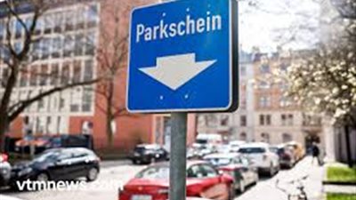 ألمانيا.. موظف متهم بسرقة عملات معدنية بمليون يورو من ماكينات مواقف السيارات