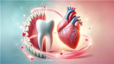 لمرضى القلب .. لماذا يجب إعلام طبيب الأسنان بحالتك؟ 