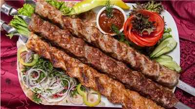 جربي الكباب التركي .. وصفة شهية وطعم أحلى من المطاعم