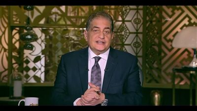 أسامة كمال: الانضباط وتطبيق القانون عنوان المرحلة الثانية لانتخابات مجلس النواب
