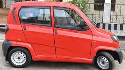 الجيزة تبدأ تنفيذ خطة استبدال التوك توك بسيارات 