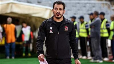 علاء عبد العال: رحيل سيد معوض عن غزل المحلة بسبب عدم الانسجام