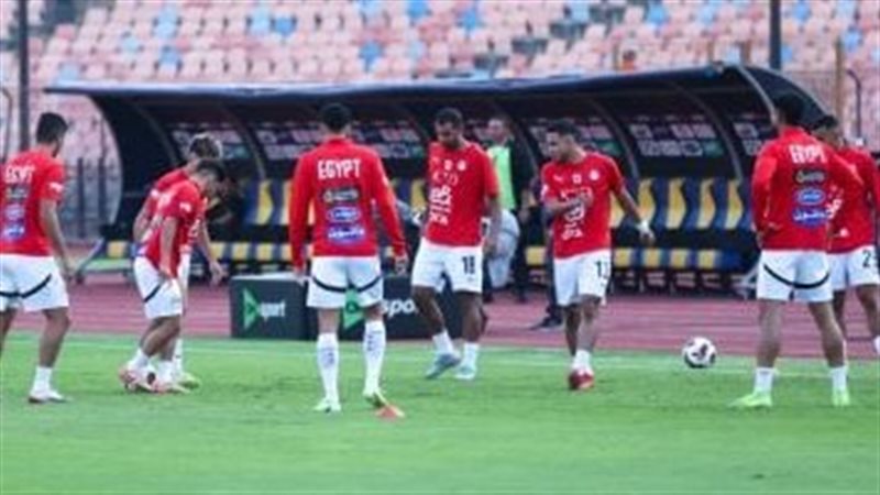 منتخب مصر 