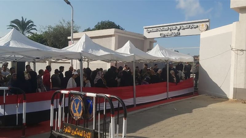انتخابات مجلس النواب