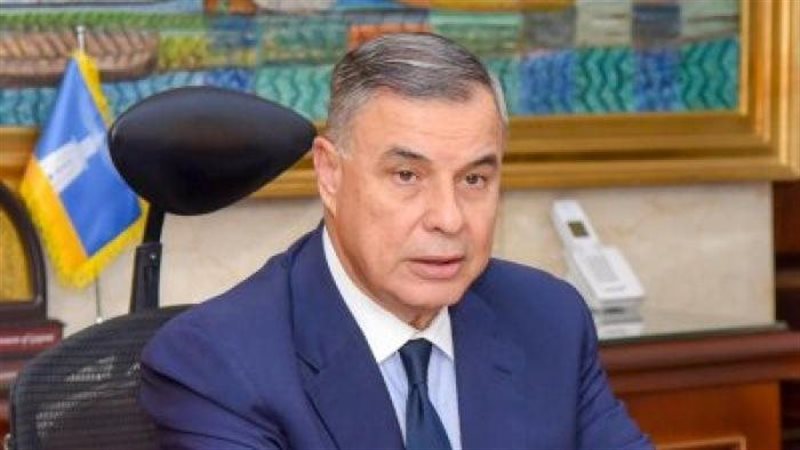 محافظ الإسكندرية