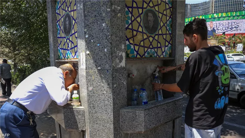 ايران