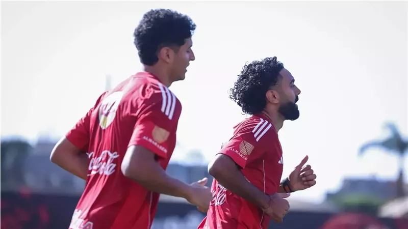 الأهلي
