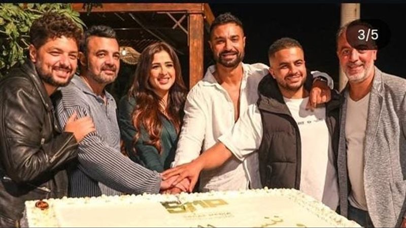 مسلسل وننسى اللي كان