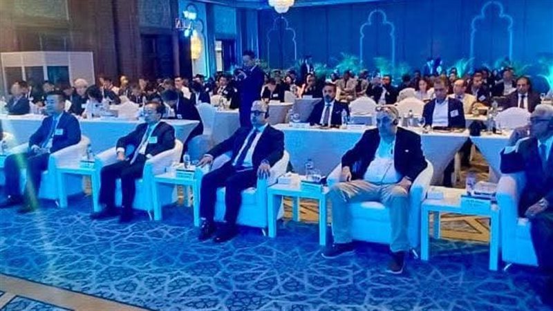 رئيس اقتصادية قناة السويس 