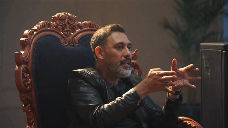 عمرو مصطفى