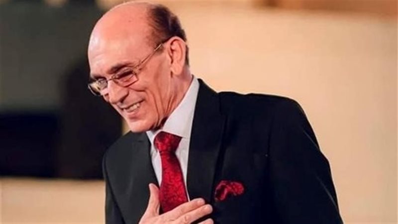 محمد صبحي