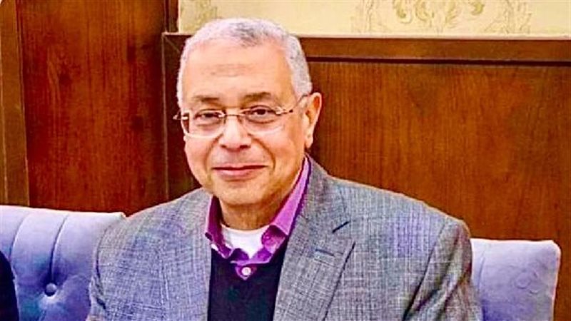 الراحل نبيل خشبة