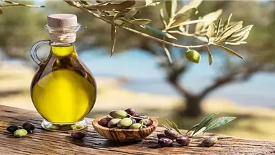 هل زيت الزيتون يقلل خطر الإصابة بأمراض القلب والسكري؟ دراسة تكشف الحقيقة
