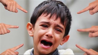 مضاعفة عقوبة جريمة التنمر في هذه الحالة طبقا للقانون