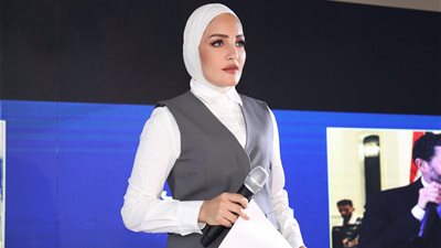 توجيهات رئاسية بالمتابعة الدقيقة.. مدى سعيد تكشف ملامح عمل لجنة الرصد أثناء سير الانتخابات (خاص)
